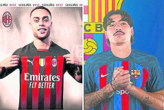 苏亚雷斯欧冠神射手，转会市场香饽饽，球队核心地位稳固