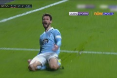 比利亚雷亚尔绝杀逆转塞维利亚，所罗门英雄助力取胜