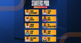 湖人24岁球星宣布退役，NBA职业生涯落幕