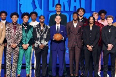 2018年NBA选秀回顾：东契奇崛起，艾顿起伏，新星闪耀联盟