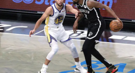 卡梅隆·托马斯转会篮网：自由市场雄心与球队未来布局